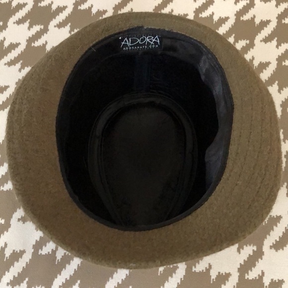 Fall/Winter Fedora - Picture 5 of 5